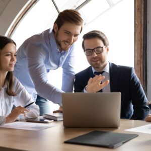 AML Training (Law Firms)